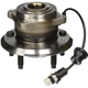 Purchase Top-Quality Rear Hub Assembly by WJB - WA512358 pa6