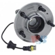 Purchase Top-Quality Rear Hub Assembly by WJB - WA512358 pa9