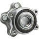 Purchase Top-Quality Rear Hub Assembly by WJB - WA512363 pa3