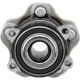 Purchase Top-Quality Rear Hub Assembly by WJB - WA512363 pa6