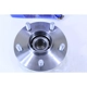 Purchase Top-Quality Rear Hub Assembly by WJB - WA512367 pa4