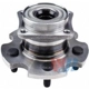 Purchase Top-Quality Rear Hub Assembly by WJB - WA512404 pa5