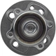 Purchase Top-Quality Rear Hub Assembly by WJB - WA512427 pa2