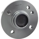 Purchase Top-Quality Rear Hub Assembly by WJB - WA512427 pa3