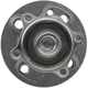 Purchase Top-Quality Rear Hub Assembly by WJB - WA512427 pa5