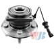 Purchase Top-Quality Rear Hub Assembly by WJB - WA512440 pa3