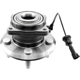 Purchase Top-Quality Rear Hub Assembly by WJB - WA512440 pa6