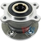 Purchase Top-Quality Rear Hub Assembly by WJB - WA512524 pa1