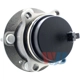 Purchase Top-Quality Rear Hub Assembly by WJB - WA512556 pa2