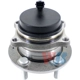 Purchase Top-Quality Rear Hub Assembly by WJB - WA512556 pa3