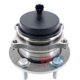 Purchase Top-Quality Rear Hub Assembly by WJB - WA512556 pa5