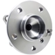 Purchase Top-Quality Rear Hub Assembly by WJB - WA512569 pa3