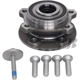 Purchase Top-Quality Rear Hub Assembly by WJB - WA512576 pa1