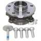 Purchase Top-Quality Rear Hub Assembly by WJB - WA512576 pa3