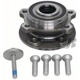 Purchase Top-Quality Rear Hub Assembly by WJB - WA512576 pa4