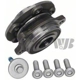 Purchase Top-Quality Rear Hub Assembly by WJB - WA512576 pa5