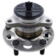 Purchase Top-Quality Rear Hub Assembly by WJB - WA512635 pa4