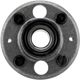 Purchase Top-Quality Rear Hub Assembly by WJB - WA513050 pa9