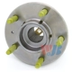 Purchase Top-Quality Rear Hub Assembly by WJB - WA513179 pa1