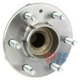 Purchase Top-Quality Rear Hub Assembly by WJB - WA513197 pa1