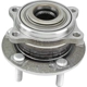 Purchase Top-Quality Rear Hub Assembly by WJB - WA513256 pa6