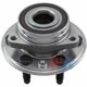 Purchase Top-Quality Rear Hub Assembly by WJB - WA513289 pa6