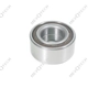 Purchase Top-Quality Rear Inner Bearing by MEVOTECH - H514002 pa1