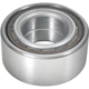 Purchase Top-Quality Rear Inner Bearing by MEVOTECH - H514002 pa2