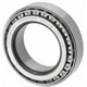 Purchase Top-Quality Rear Inner Bearing Set by NATIONAL BEARINGS - A70 pa1