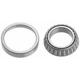 Purchase Top-Quality Rear Inner Bearing Set by NATIONAL BEARINGS - A70 pa3