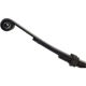 Purchase Top-Quality DORMAN (OE SOLUTIONS) - 34-1503 - Suspension Leaf Spring pa3