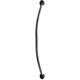 Purchase Top-Quality DORMAN (OE SOLUTIONS) - 929-601 - Rear Leaf Springs pa7