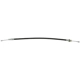 Purchase Top-Quality Rear Left Brake Cable by DORMAN/FIRST STOP - C93867 pa1