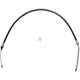 Purchase Top-Quality Rear Left Brake Cable by RAYBESTOS - BC92704 pa2