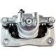 Purchase Top-Quality MANDO - 16A5210 - Disc Brake Caliper pa4