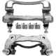 Purchase Top-Quality Rear Left Rebuilt Caliper With Hardware by ARMATURE DNS - SC0881-2 pa2