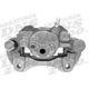 Purchase Top-Quality Rear Left Rebuilt Caliper With Hardware by ARMATURE DNS - SC0881-2 pa8