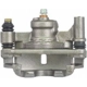 Purchase Top-Quality Rear Left Rebuilt Caliper With Hardware by BBB INDUSTRIES - 99-01571B pa1