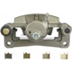 Purchase Top-Quality Rear Left Rebuilt Caliper With Hardware by BBB INDUSTRIES - 99-01571B pa2