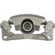 Purchase Top-Quality Rear Left Rebuilt Caliper With Hardware by BBB INDUSTRIES - 99-01571B pa3