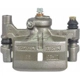 Purchase Top-Quality Rear Left Rebuilt Caliper With Hardware by BBB INDUSTRIES - 99-01571B pa4