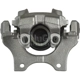 Purchase Top-Quality Rear Left Rebuilt Caliper With Hardware by BBB INDUSTRIES - 99-02348A pa1