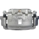 Purchase Top-Quality Rear Left Rebuilt Caliper With Hardware by BBB INDUSTRIES - 99-17333A pa4