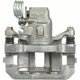 Purchase Top-Quality Rear Left Rebuilt Caliper With Hardware by BBB INDUSTRIES - 99-17856B pa1