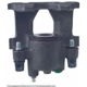 Purchase Top-Quality Rear Left Rebuilt Caliper With Hardware by CARDONE INDUSTRIES - 18-4368 pa3