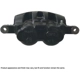 Purchase Top-Quality Rear Left Rebuilt Caliper With Hardware by CARDONE INDUSTRIES - 18-5077 pa12