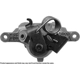 Purchase Top-Quality Rear Left Rebuilt Caliper With Hardware by CARDONE INDUSTRIES - 18-5213 pa2