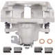 Purchase Top-Quality Rear Left Rebuilt Caliper With Hardware by CARDONE INDUSTRIES - 18B5467A pa4