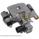 Purchase Top-Quality Rear Left Rebuilt Caliper With Hardware by CARDONE INDUSTRIES - 18P4393 pa8