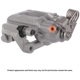 Purchase Top-Quality Rear Left Rebuilt Caliper With Hardware by CARDONE INDUSTRIES - 18P5213 pa2